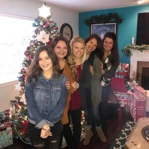 Meet your Posher, Jordan